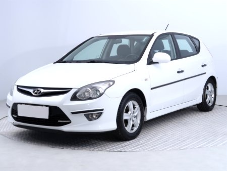 Hyundai i30, 2010 - pohled č. 3