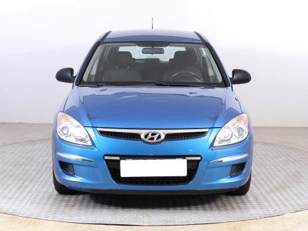 Hyundai i30, 2010 - pohled č. 2