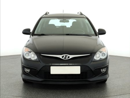 Hyundai i30, 2010 - pohled č. 2