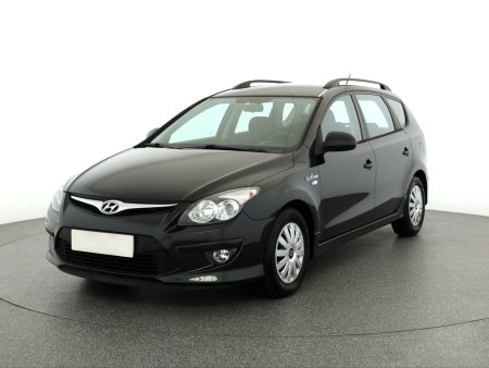 Hyundai i30, 2010 - pohled č. 3