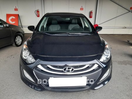 Hyundai i30, 2012 - pohled č. 2
