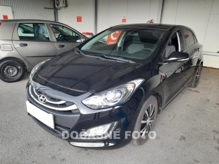 Hyundai i30, 2012 - pohled č. 3