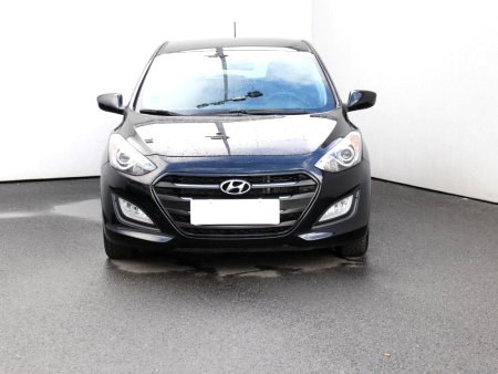 Hyundai i30, 2016 - pohled č. 2