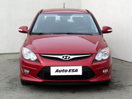 Hyundai i30, 2011 - pohled č. 2