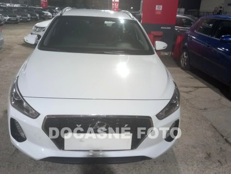 Hyundai i30, 2017 - pohled č. 2