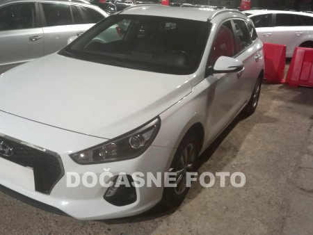 Hyundai i30, 2017 - pohled č. 3