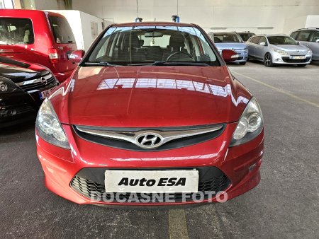 Hyundai i30, 2011 - pohled č. 2