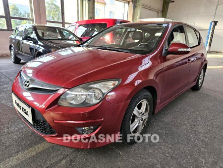 Hyundai i30, 2011 - pohled č. 3