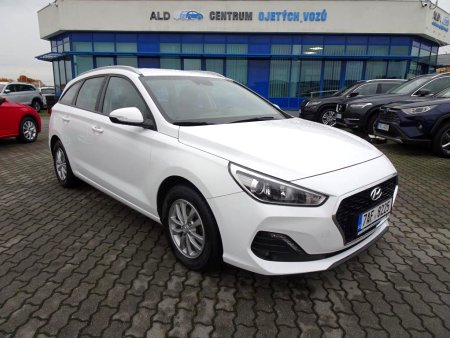 Hyundai i30, 2018