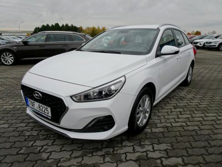 Hyundai i30, 2018 - pohled č. 2