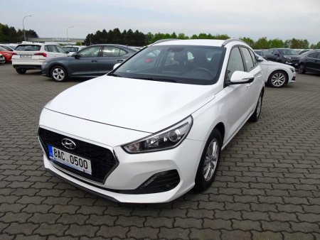 Hyundai i30, 2020 - pohled č. 2