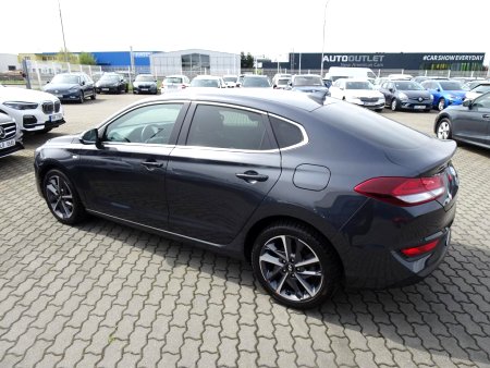 Hyundai i30, 2021 - pohled č. 3