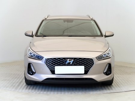 Hyundai i30, 2017 - pohled č. 2