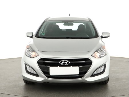 Hyundai i30, 2017 - pohled č. 2