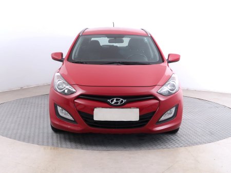 Hyundai i30, 2013 - pohled č. 2