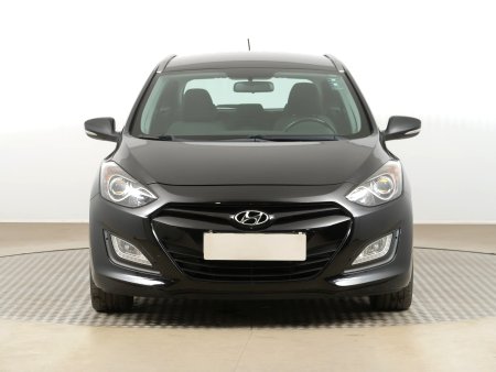Hyundai i30, 2013 - pohled č. 2