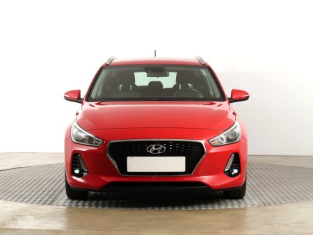 Hyundai i30, 2017 - pohled č. 2