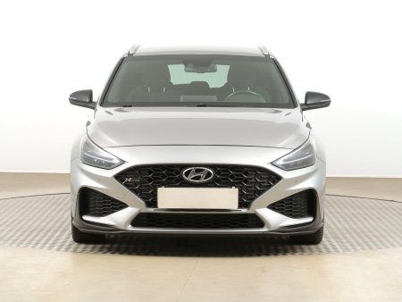 Hyundai i30, 2021 - pohled č. 2