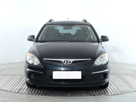 Hyundai i30, 2010 - pohled č. 2