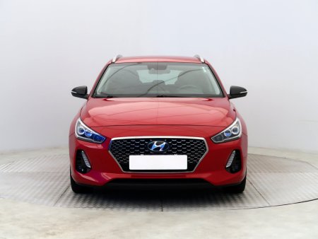 Hyundai i30, 2017 - pohled č. 2