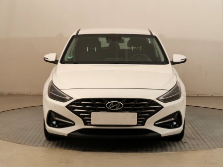 Hyundai i30, 2021 - pohled č. 2