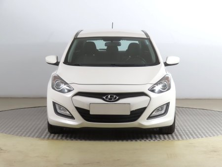 Hyundai i30, 2014 - pohled č. 2