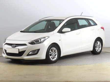 Hyundai i30, 2014 - pohled č. 3