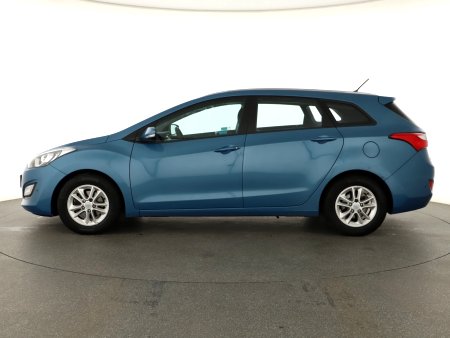 Hyundai i30, 2013 - pohled č. 3