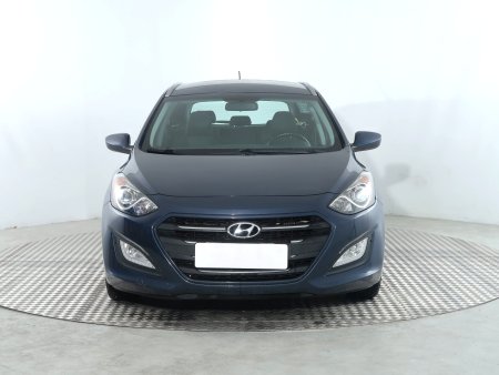 Hyundai i30, 2016 - pohled č. 2
