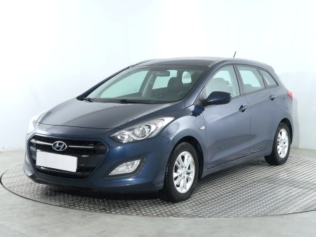 Hyundai i30, 2016 - pohled č. 3