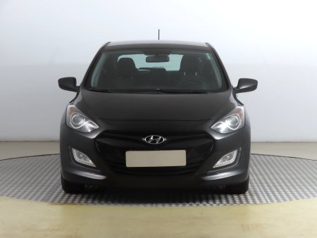Hyundai i30, 2012 - pohled č. 2