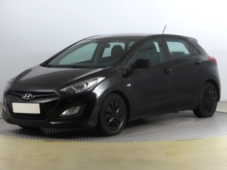 Hyundai i30, 2012 - pohled č. 3
