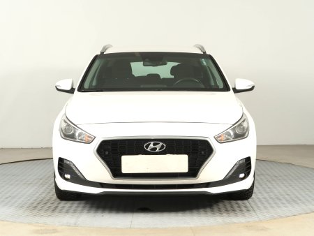 Hyundai i30, 2019 - pohled č. 2