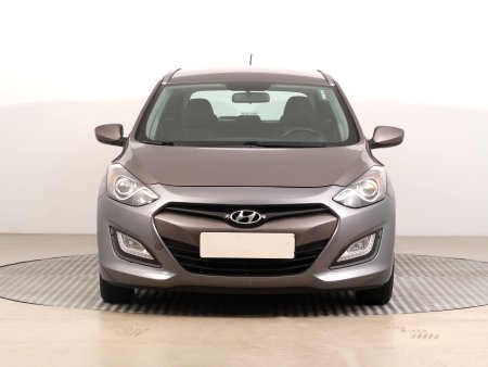 Hyundai i30, 2014 - pohled č. 2