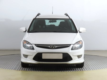 Hyundai i30, 2011 - pohled č. 2