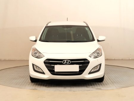 Hyundai i30, 2015 - pohled č. 2