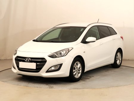 Hyundai i30, 2015 - pohled č. 3