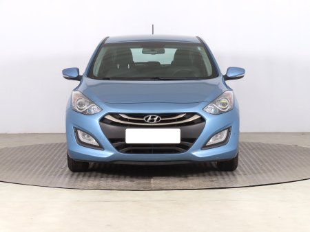Hyundai i30, 2012 - pohled č. 2