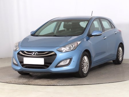 Hyundai i30, 2012 - pohled č. 3