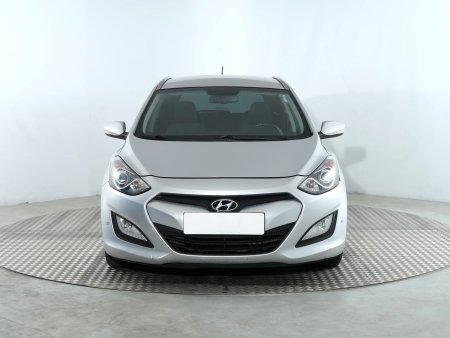 Hyundai i30, 2012 - pohled č. 2