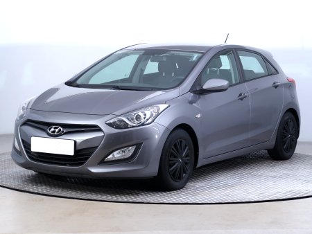 Hyundai i30, 2012 - pohled č. 3