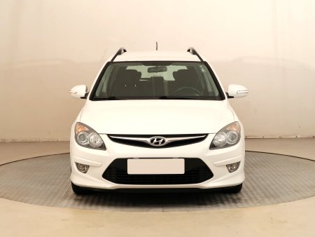Hyundai i30, 2010 - pohled č. 2