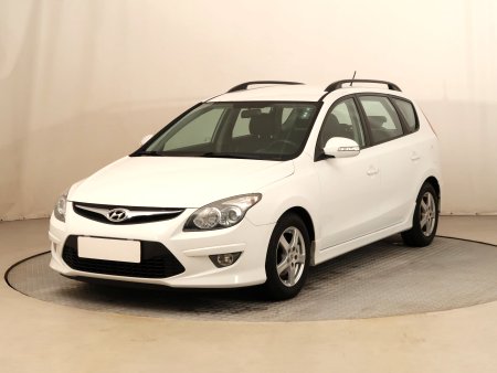 Hyundai i30, 2010 - pohled č. 3