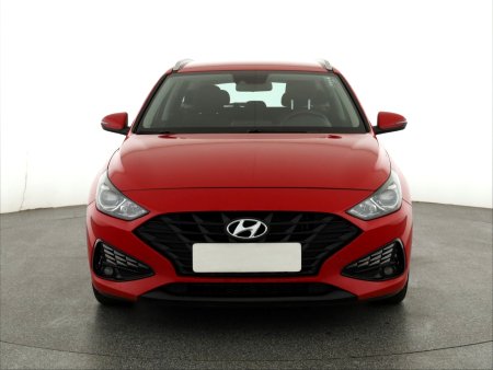 Hyundai i30, 2020 - pohled č. 2
