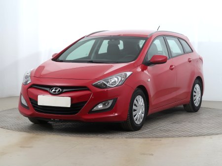 Hyundai i30, 2012 - pohled č. 3