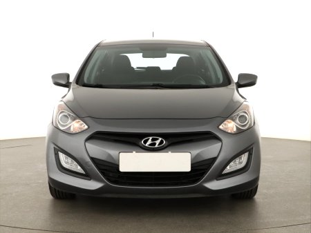 Hyundai i30, 2013 - pohled č. 2