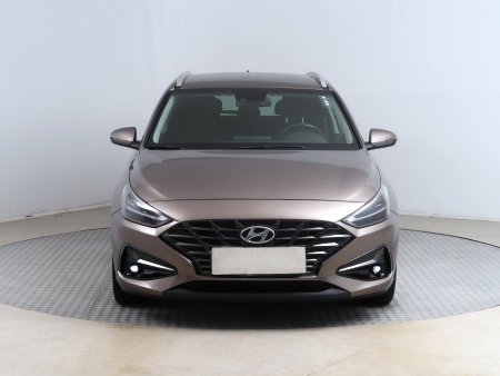Hyundai i30, 2021 - pohled č. 2