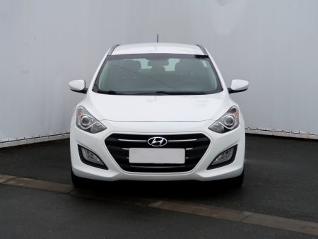 Hyundai i30, 2017 - pohled č. 2