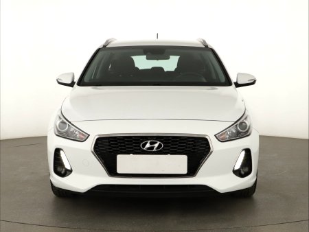 Hyundai i30, 2017 - pohled č. 2