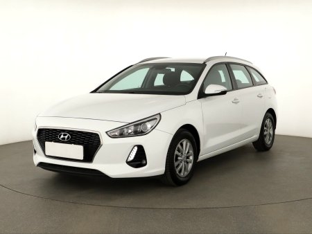 Hyundai i30, 2017 - pohled č. 3
